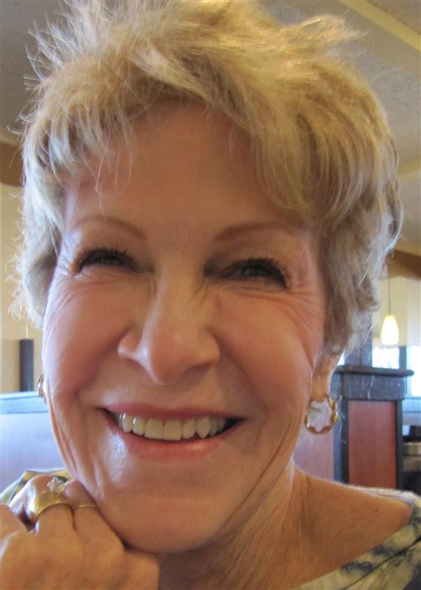 Marynell Schlegel 